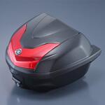 Q5K-YSK-001-P70 ユーロヤマハトップケース30L Q5K-YSK-001-P70 YAMAHA(ヤマハ)