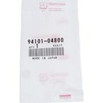 (94101)ワッシャー，プレイン 4MM ホンダ