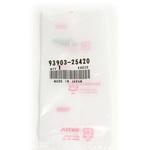 (93903)スクリユー，タツピング 5X20 ホンダ