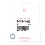 (94510)サークリップ，エキスターナル 10MM ホンダ