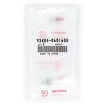 (93404)ボルトワッシャー， 6X16 ホンダ