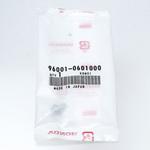 (96001)ボルト，フランジ 6X10 ホンダ