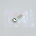 (95701)ボルト，フランジ 8X35 ホンダ