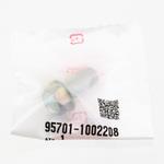 95701-100-2208 (95701)ボルト，フランジ 10X22 ホンダ