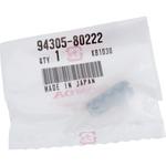 94305-802-22 (94305)ピン，スプリング 8X22 ホンダ