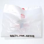 90671-S0D-003YQ (90671)クリップ，ルーフ 7MMNH840L ホンダ