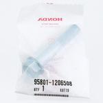 95801-120-6508 (95801)ボルト，フランジ 12X65 ホンダ