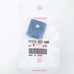 71111-S5T-A00 (71111)プレート，エアースポイラー ホンダ