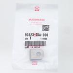 90323-S5A-000 (90323)ナット，サスペンション 5MM ホンダ