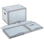 リスボックス 40BⅡ 岐阜プラスチック工業(RISU/リス)