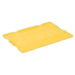 折りたたみコンテナー専用蓋 NR50 IC蓋 岐阜プラスチック工業(RISU/リス)