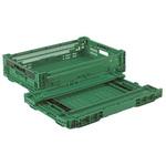折りたたみコンテナー RS-MM24S 岐阜プラスチック工業(RISU/リス)