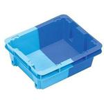 食品用コンテナー DN-3SL 岐阜プラスチック工業(RISU/リス)