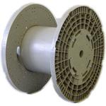 プラスチックドラム PL7-3 岐阜プラスチック工業(RISU/リス)