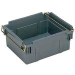 HBコンテナー HB-42 岐阜プラスチック工業(RISU/リス)