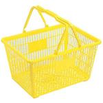 買物カゴ MY-24 岐阜プラスチック工業(RISU/リス)