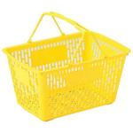 買物カゴ MY-25 岐阜プラスチック工業(RISU/リス)