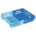 食品用コンテナー NF-M26C浅 岐阜プラスチック工業(RISU/リス)