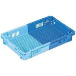 食品用コンテナー NF-M33浅 岐阜プラスチック工業(RISU/リス)