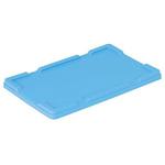 食品用コンテナー NF-M23P用蓋 岐阜プラスチック工業(RISU/リス)