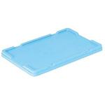 食品用コンテナー NF-M33用蓋 岐阜プラスチック工業(RISU/リス)