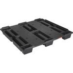 リスパレット JC-S2・11112.リブ19H 岐阜プラスチック工業(RISU/リス)