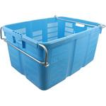 プラスケットNo．900 金具付 岐阜プラスチック工業(RISU/リス)