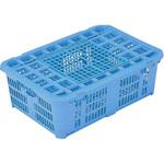 大人気新品 プラスケットNo．1000(プラ蓋) 岐阜プラスチック工業(RISU/リス 収納用品