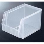 プラテナー N-2透明 岐阜プラスチック工業(RISU/リス)