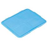 パーツボックス ST-19C蓋-2. 岐阜プラスチック工業(RISU/リス)
