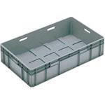 パーツボックス TP-482L 岐阜プラスチック工業(RISU/リス)