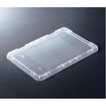 パーツボックス TP-34蓋透明 岐阜プラスチック工業(RISU/リス)