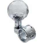 ダイヤカット丸型ハンドルスピンナー JET INOUE(ジェットイノウエ)