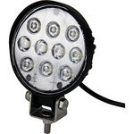 LED10 ワークランプ 丸型 15W JET INOUE(ジェットイノウエ)