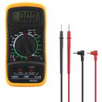 デジタルマルチメータ Joman(旧:MCP)