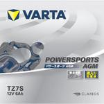 VARTA 二輪用バッテリー VARTA(バルタ)