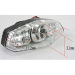 LEDテールライト ルーカス MAD MAX(マッドマックス) LEDテールライト ルーカス MAD MAX(マッドマックス)