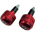 ハンドルバーエンド 丸型タイプ MAD MAX(マッドマックス)