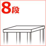 アルミ製作業台 DWS型 ピカコーポレイション