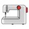 Electric &amp; Electronic Sewing Machines