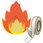 Heat Resistant / Flame Retardant (Double-Sided Tapes)