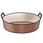 Double-handed Pans / Outer Ring Pots / Entuski Pot (Preventing Overflows)