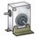 Worm Speed Reducers