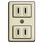 Electrical Outlets & Receptacles / Wall Switches