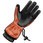 Synthetic Fiber Winter Work Gloves