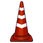 Traffic Cones / Safety Barricades