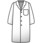 Doctor Coats / Examination Wears