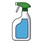 Liquid &amp; Spray Type Disinfectants