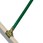 Replacement handle (broom)