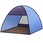 Disaster Emergency Dome Tents